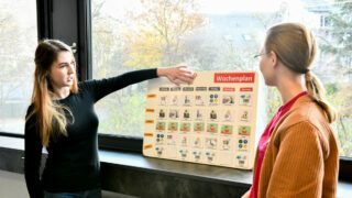 Ergotherapie Diagnostik